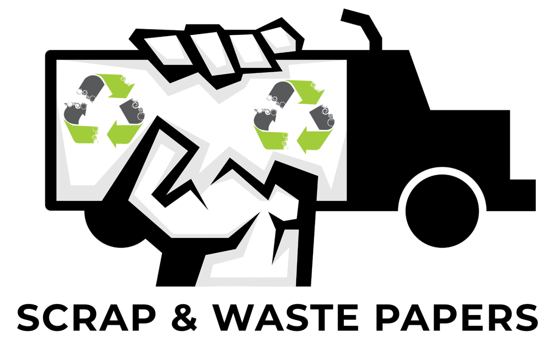 Professional Scrap & Waste Paper Buyers