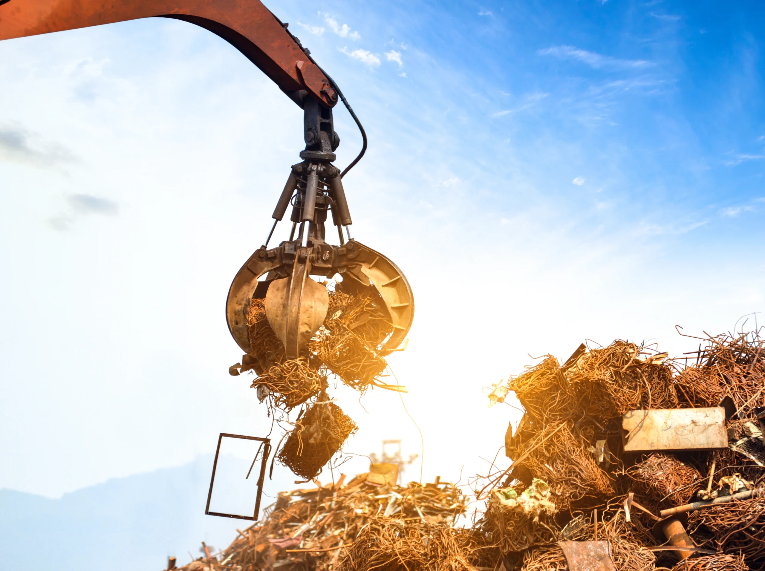 Best scrap Buyers in Hyderabad