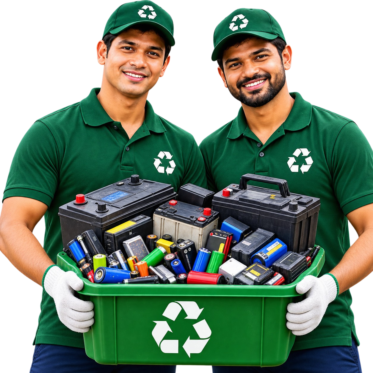 Best Battery Scrap Buyers in Hyderabad