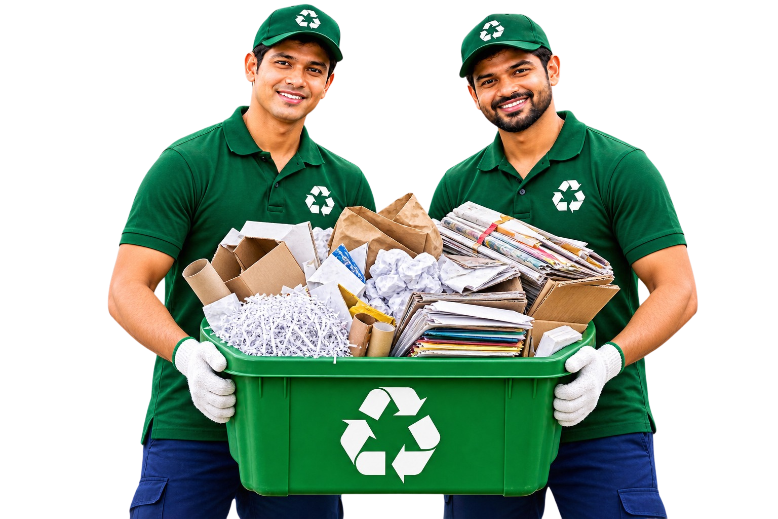 Best Waste Paper Scrap Buyers in Hyderabad